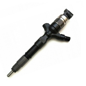 Форсунка топливная Denso 23670-30140