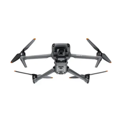 Квадрокоптер DJI Mavic 3 Pro Fly More Combo (DJI RC Pro)