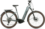 Электровелосипед Cube Kathmandu Hybrid EXC 750 Easy Entry (2022)