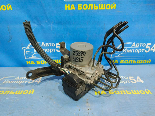 Блок ABS TOYOTA WISH 2009-2017