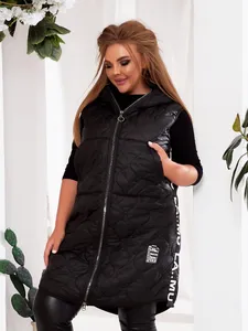 Жилет стильный Модель УГ-1277-3