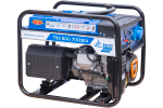 Бензиновый генератор TSS SGG 7000EA c ABP