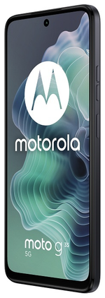 Смартфон Motorola G35 5G 8 ГБ/256 ГБ черный