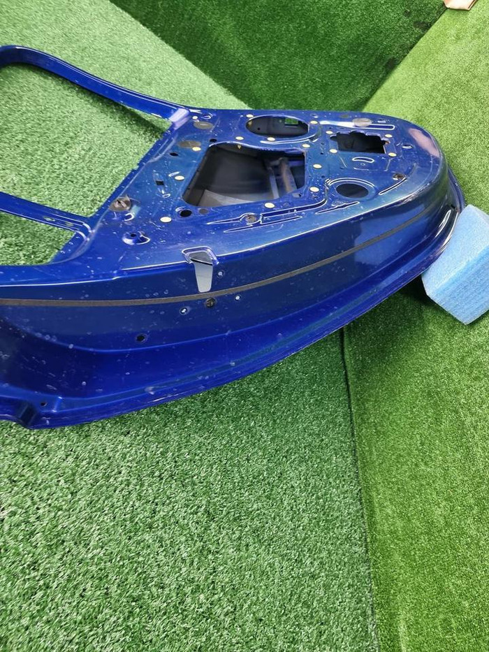 Дверь задняя левая Jaguar XE (2015-н.в.)