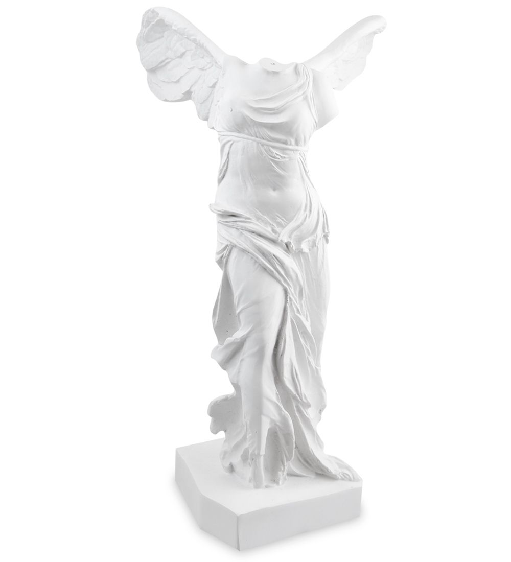 BMB-126/1 Фигура «Ника Самофракийская»