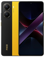 Смартфон  Xiaomi POCO X7 Pro 5G RU 12/256GB