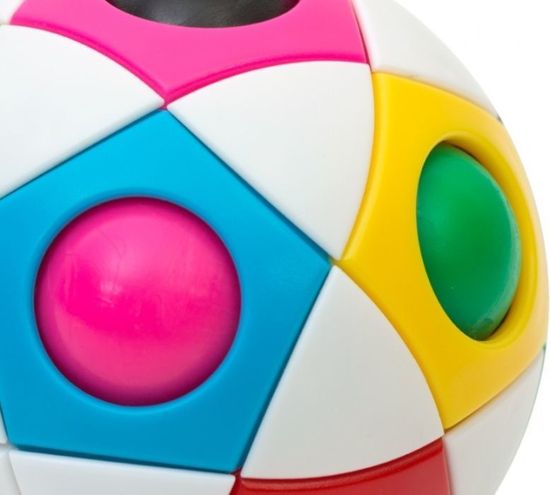 Головоломка Орбо, Orbo