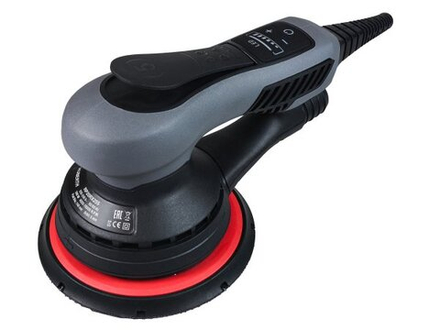 Машинка шлифовальная электрическая бесщёточная RP20RX255 (ход 5 мм)