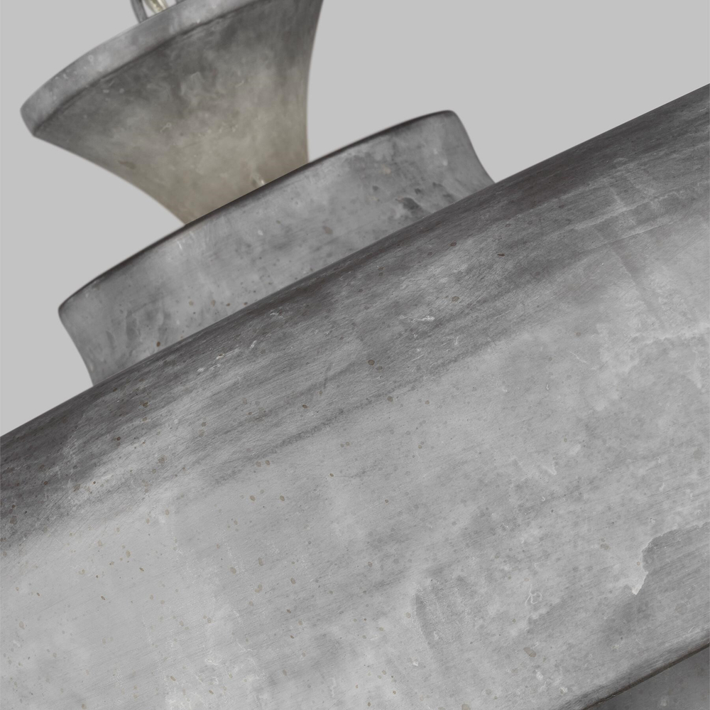 Подвесной светильник Feiss, Арт. FE-HAYMARKET-P