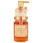 &honey, EX Deep Moist, масло для волос из болгарской розы, 100 мл (3,4 жидк. Унции)