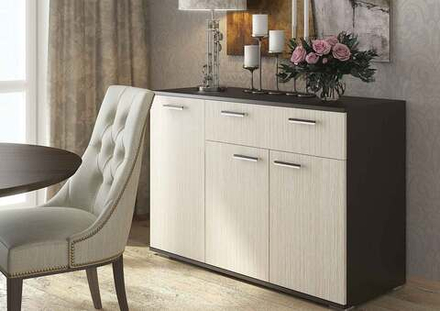 Комод № 4 К-4