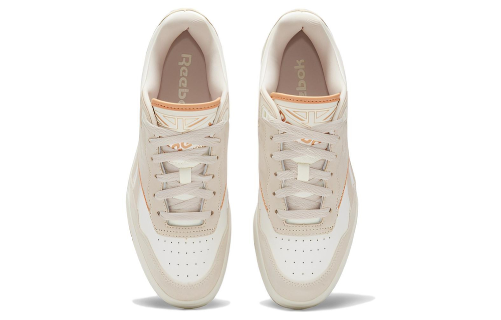 Кроссовки Reebok Bb 4000 Ii (Женская размерная сетка)