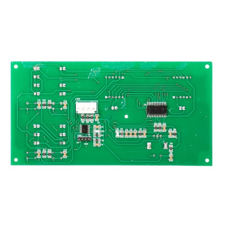 Плата дисплея Динамика 160 Адаптив