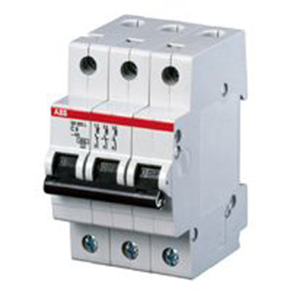 Автоматический выключатель  ABB 2CDS253001R0324