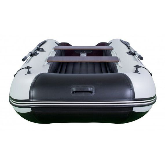 Лодка ПВХ RIVERBOATS 330 НДНД