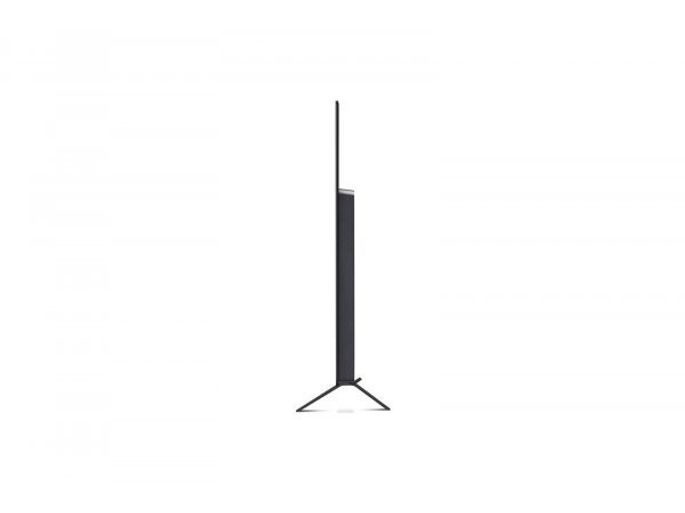 OLED телевизор LG OLED65A26LA.ARUB 4K Ultra HD