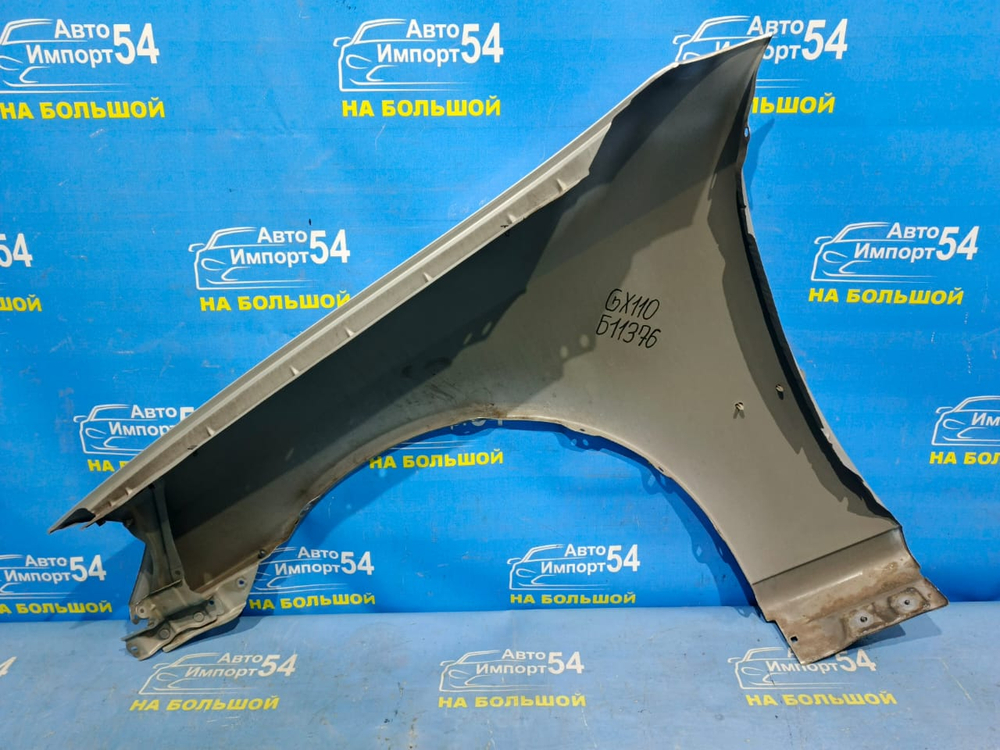 Крыло переднее правое TOYOTA MARK 2 2000-2004