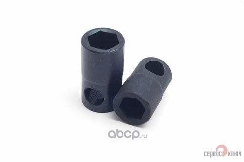 Головка под лом Г-27 мощная /6-гр/ (Сервис Ключ)