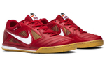 Кроссовки Supreme X Nike