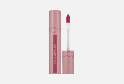 Тинт для губ Rom&nd The Juicy Lasting Tint Bare Grape 03
