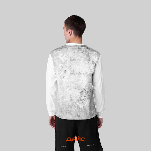 Лонгслив мужской Krakatau Khuru артикул:Tu120-4 - купить в магазине Дайс