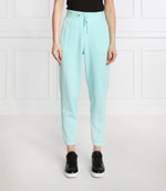 спортивные штаны Calvin Klein Performance - мятный(00GWS2P608)