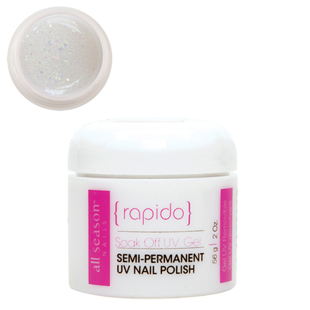 Цветной Soak of gel Milky Way 56,8 мл.