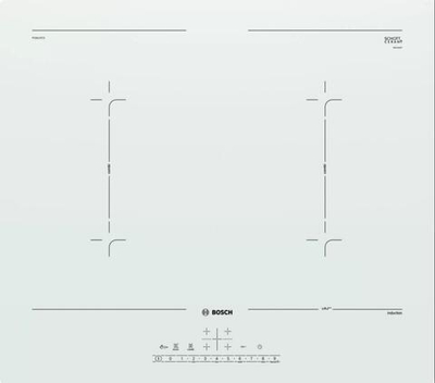 Индукционная варочная панель Bosch PVQ612FC5E