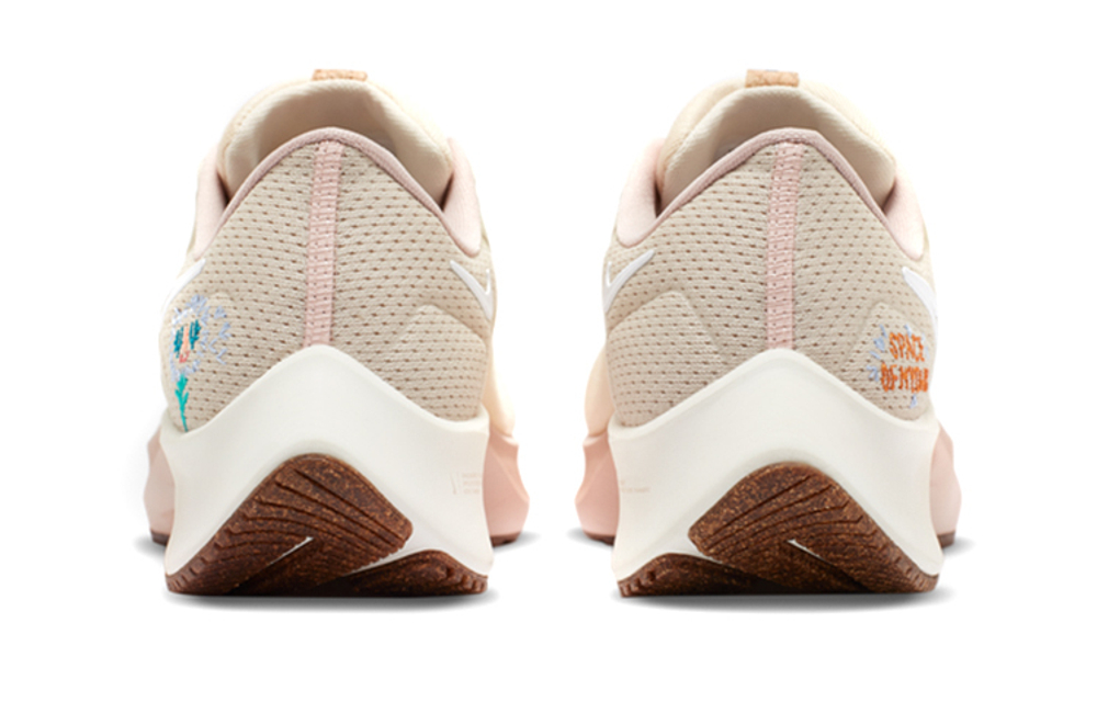 Кроссовки Nike Pegasus 38 (Женская размерная сетка)