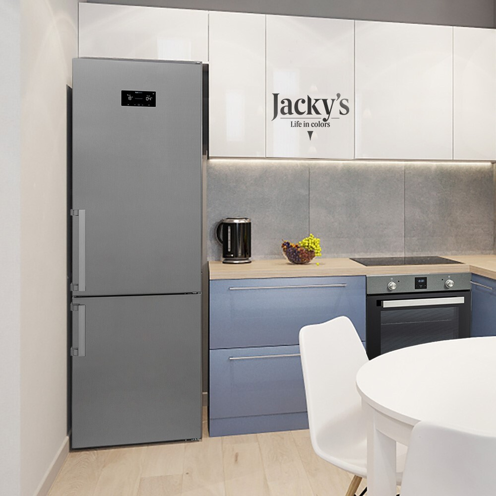 Холодильник Jacky's JR FI2000