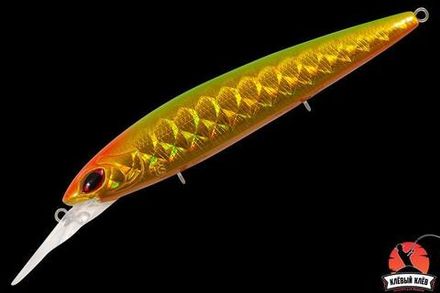 Воблер TsuYoki DIPLOMAT 110SP TS202