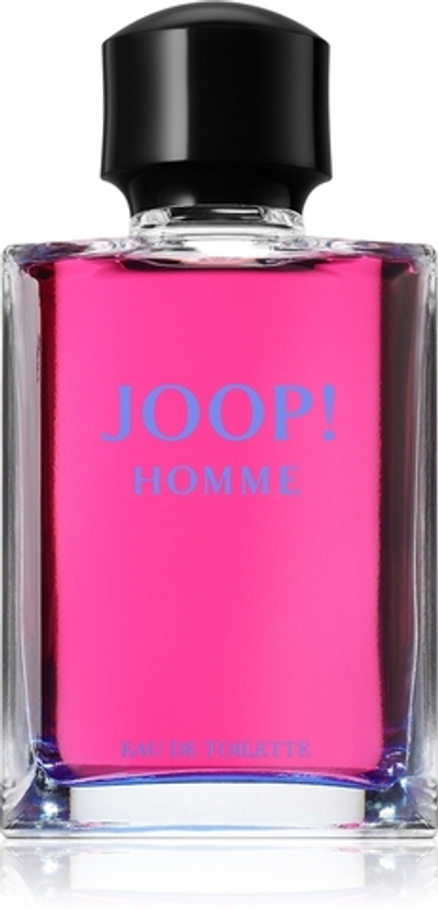 JOOP! Homme Neon Edition туалетная вода для мужчин