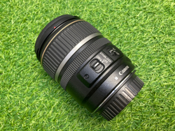 Canon EF-S 17-85mm 4-5.6 IS USM