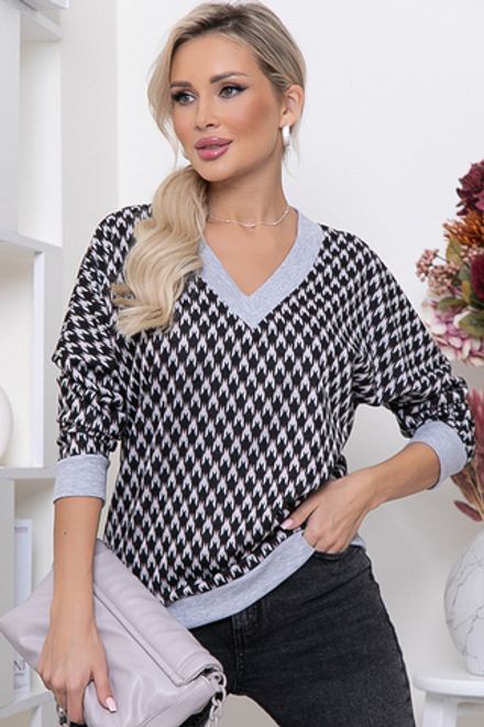 Джемпер 41653 Avili