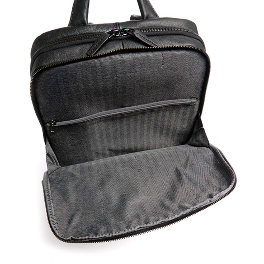 Рюкзак Piquadro Black Square CA4770B3/TM