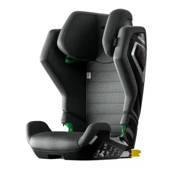 Автокресло Recaro Axion 1 Gallant Grey