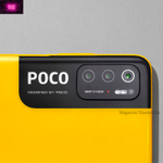 Смартфон Xiaomi Poco M3 Pro 6/128 NFC