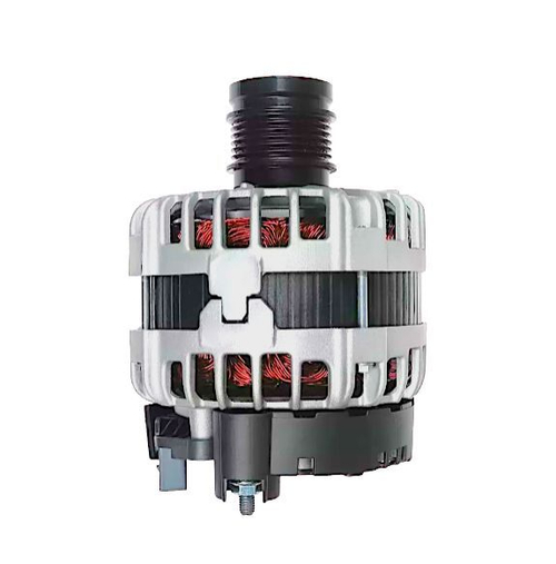 Генератор для Mercedes Benz ALB7929