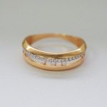 Кольцо Дорога огней