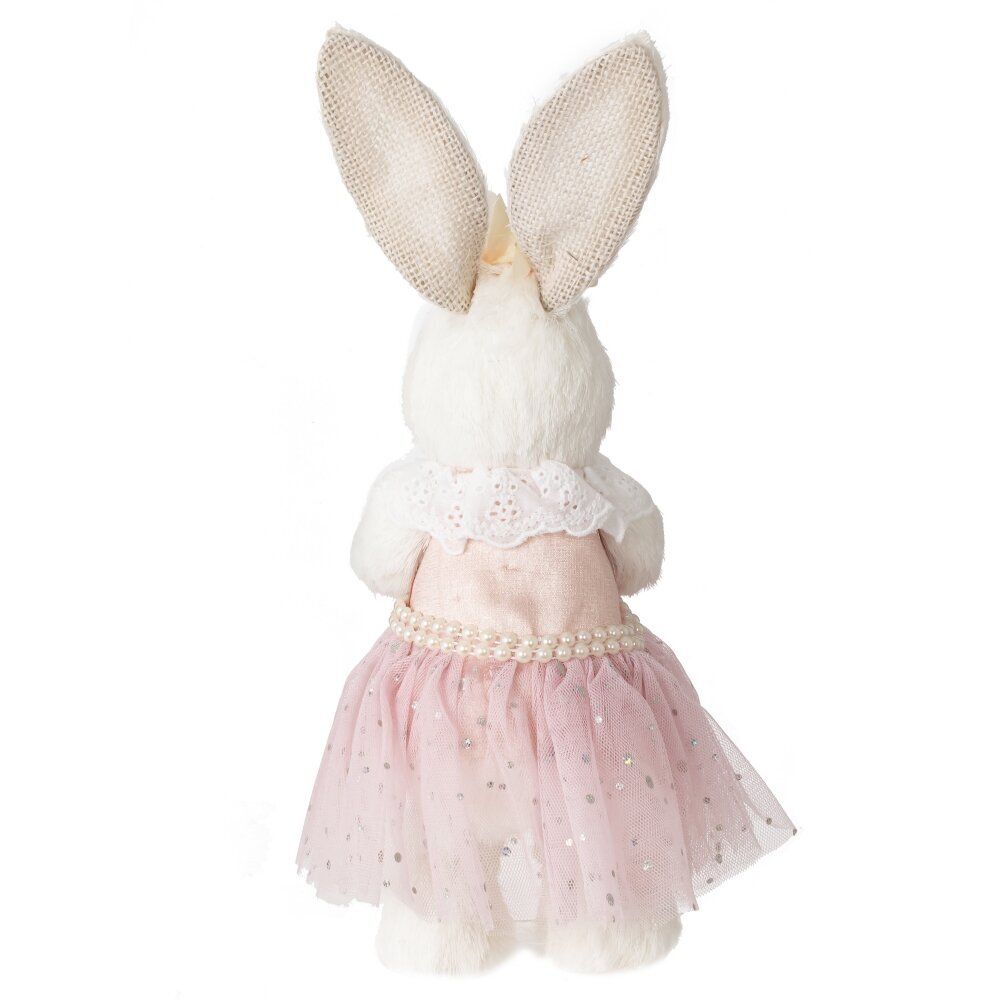 GAEM Фигурка декоративная "Зайка", L10 W12 H33 см