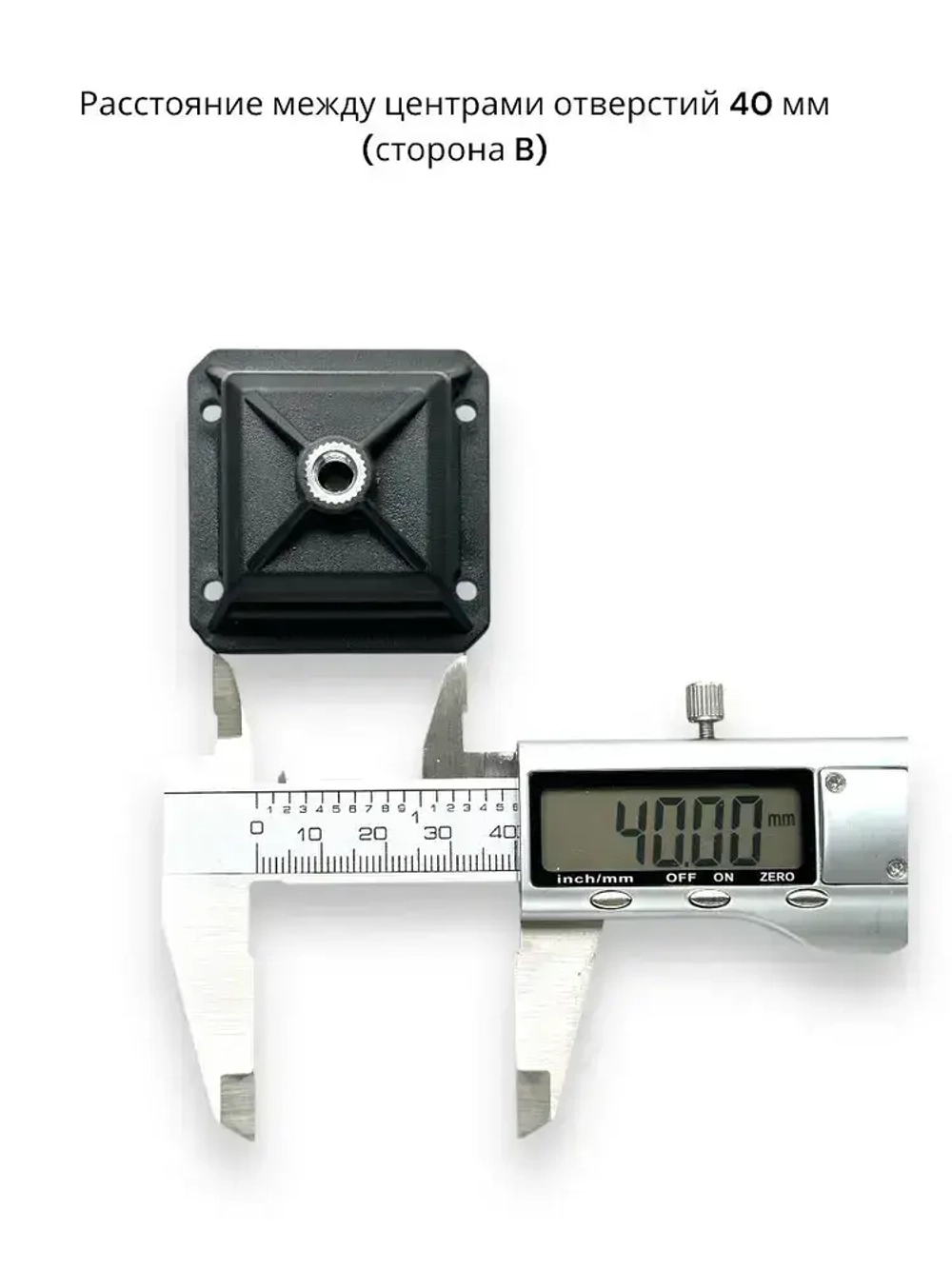 Окошко для лазерного уровня, защитное стекло/башня №7