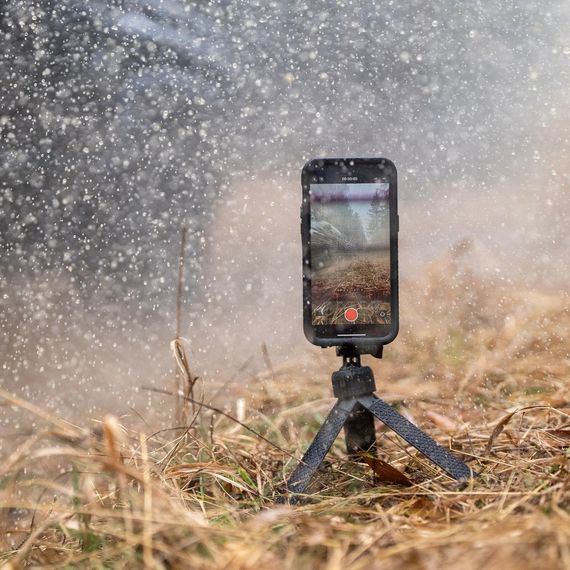 Чехол SP Connect Xtreme Samsung S25 SPC+