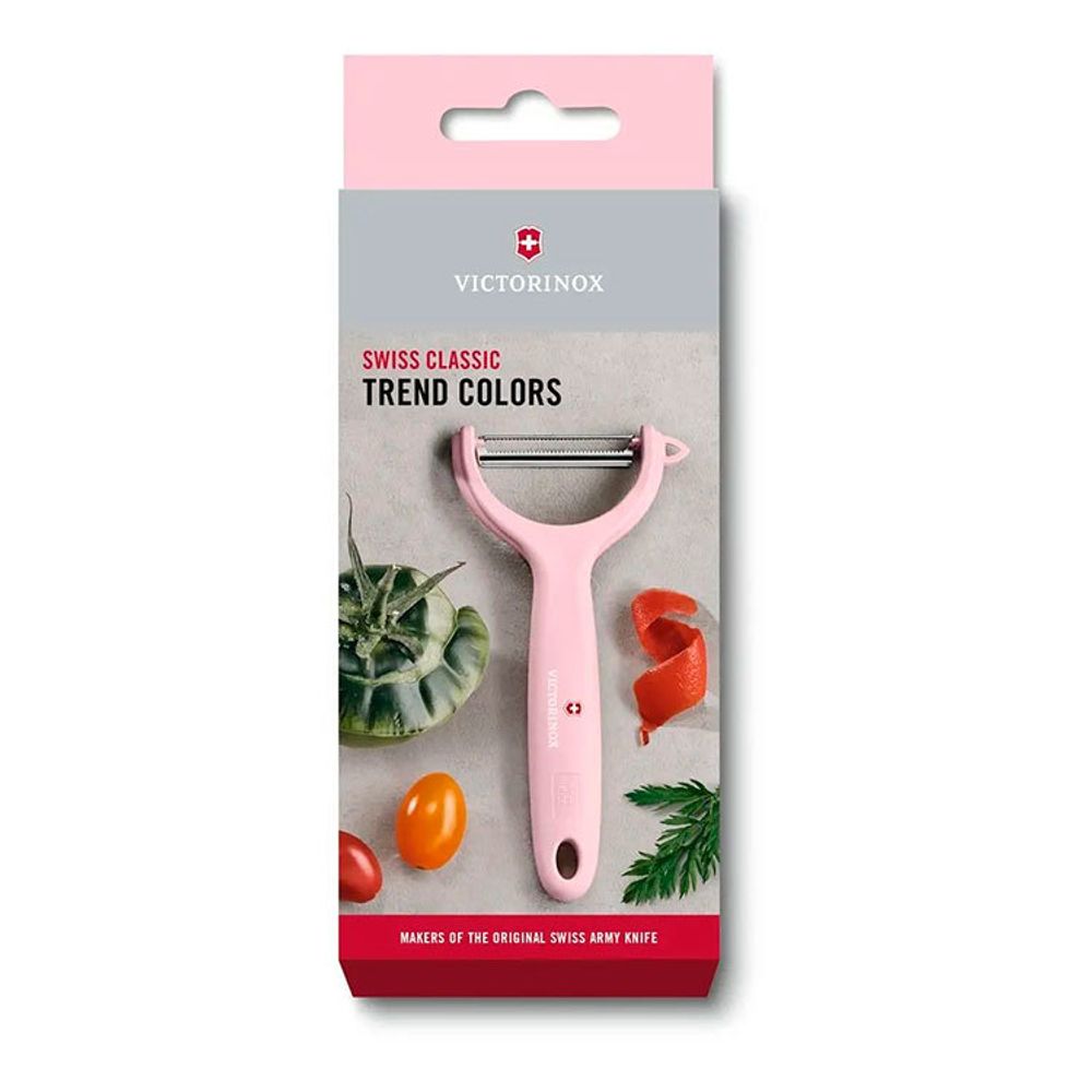 Овощечистка Victorinox (7.6079.52)