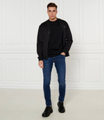 Футболка GUESS - черный(M4BP13 KCHE0)