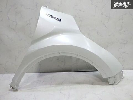крыло переднее правое Toyota C-HR ZYX10 NGX50