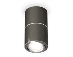 Ambrella Комплект накладного светильника Techno XS7403040