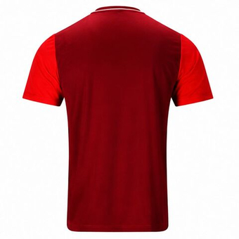 Мужская теннисная футболка Forza CL2603 Short Sleeve - chinese red