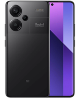 Смартфон Xiaomi Redmi Note 13 Pro+ 5G 8/256GB NFC Global Midnight Black
