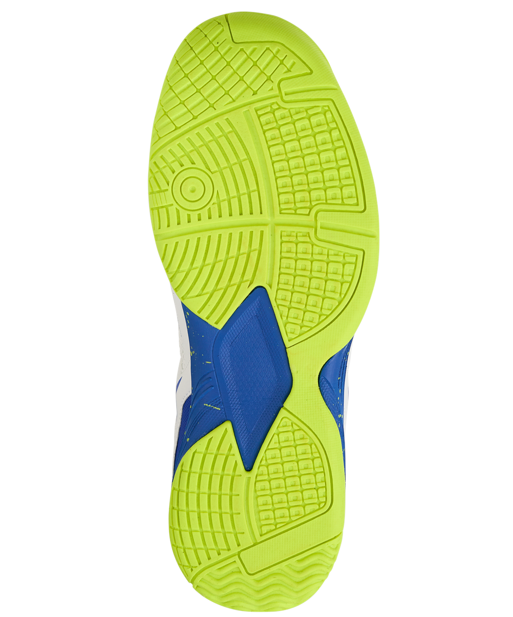 Кроссовки волейбольные SPIRIT, белый