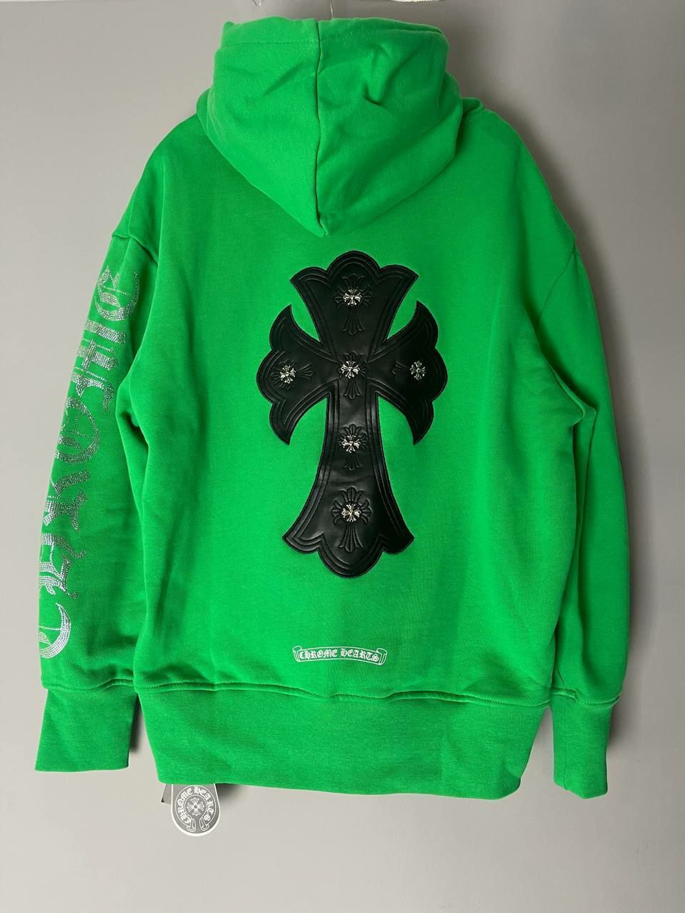 Худи Chrome Hearts, арт. 707001